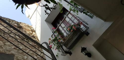 Posada Casa Evelyn