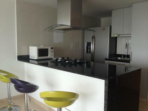 Great Apartment Luxury And Comfort