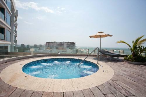 Great Apartment Luxury And Comfort