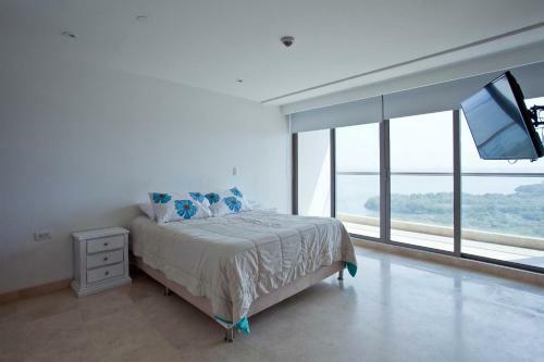 Great Apartment Luxury And Comfort