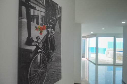 Escape To Cartagena Beach Front Penthouse