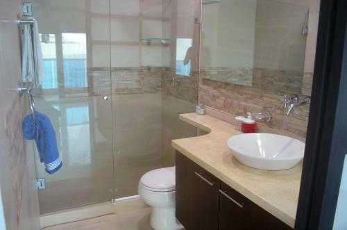 Escape To Cartagena Beach Front Penthouse