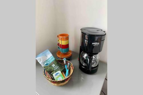 Hotel Casa Del Poeta - Getseman�
