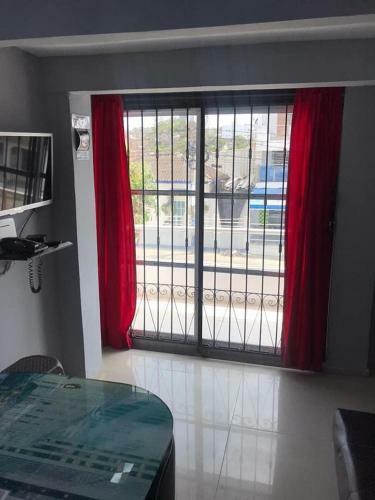 Apartamento Vacacional