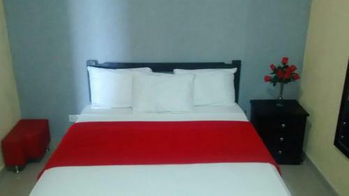 Hotel Hcr Cartagena