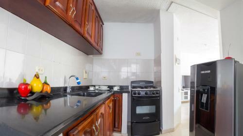 Hostal Blue Pearl Cartagena