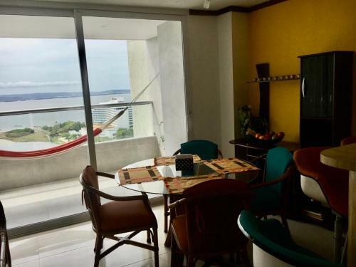 IV 2 Bedroom Apartment