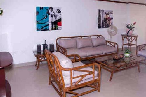 IV 2 Bedroom Apartment