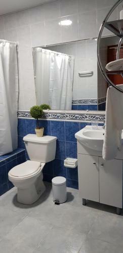 Hermoso Apartamento En El Laguito