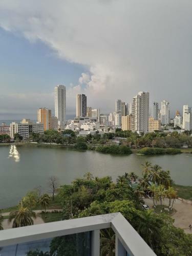 Apartamento Ocean Blue