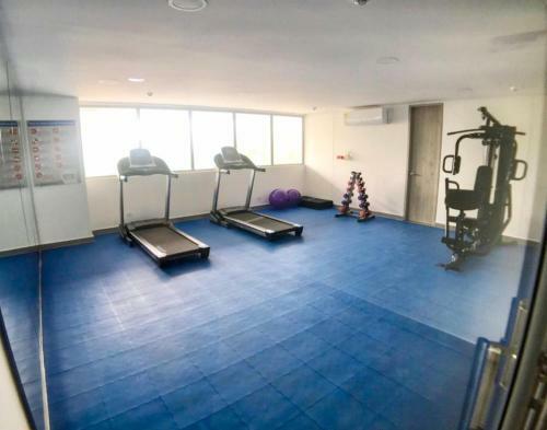 Apartamento Ocean Drive - Beach House