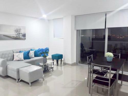 Apartamento Ocean Drive - Beach House