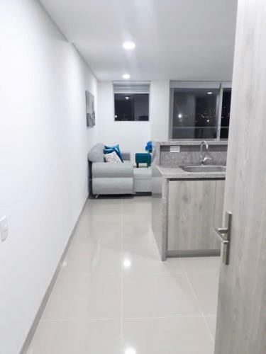 Apartamento Ocean Drive - Beach House