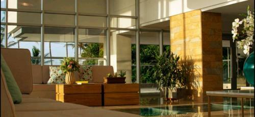 Apartamento Ocean Drive - Beach House