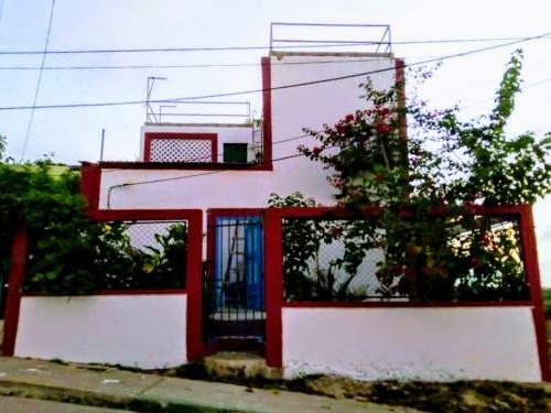 Apartamento Casa Veranito