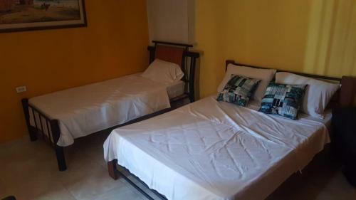 Hostal Casa Francia