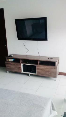 Apartamento Morros Con Acceso Directo A La Playa