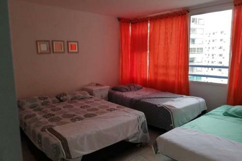 Apartamento Laguito