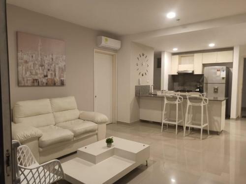 Apartamento Edificio Morros Ultra Apto 408