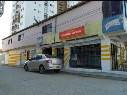 Posada La Medellin Hostal