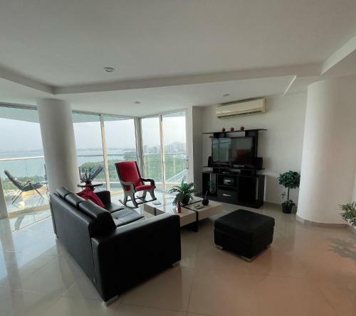Cartagena Beach Front Apartments