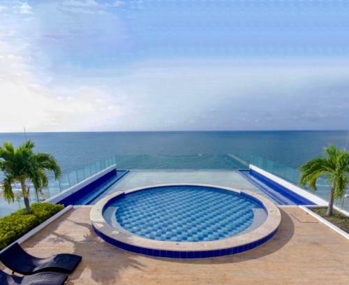 Cartagena Beach Front Apartments