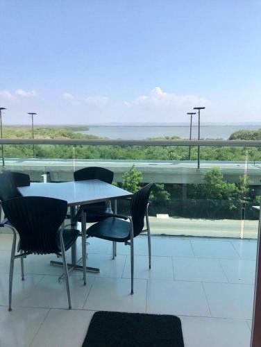 Cartagena Morros Playa Edificio Frente Al Mar Apartamento 1