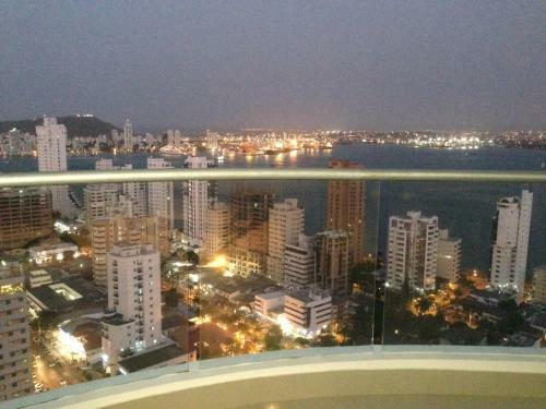 Beach Front Apartament