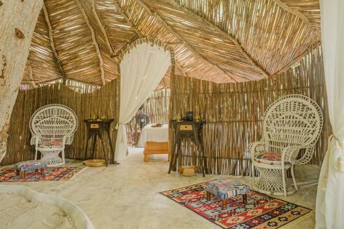 �teka Slow Beach Hotel