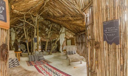 �teka Slow Beach Hotel