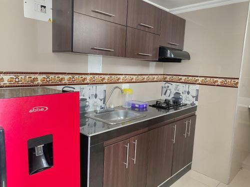 Apartamentos En Edificio Los Delfines