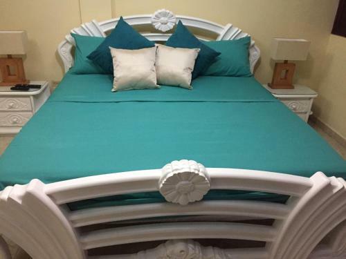 Hostal Casa Pachita Getsemani