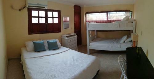 Hostal Casa Pachita Getsemani
