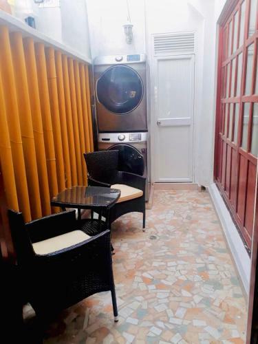 Hostal Casa Pachita Getsemani