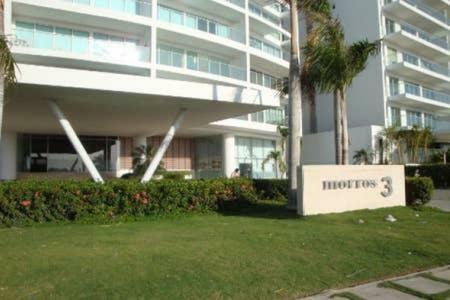 Apartamento Morros 3 C&a