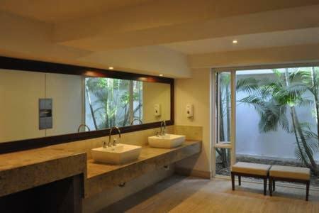Apartamento Morros 3 C&a