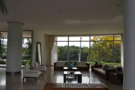 Apartamento Morros 3 C&a