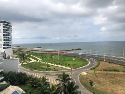 Apartamento Beach Club