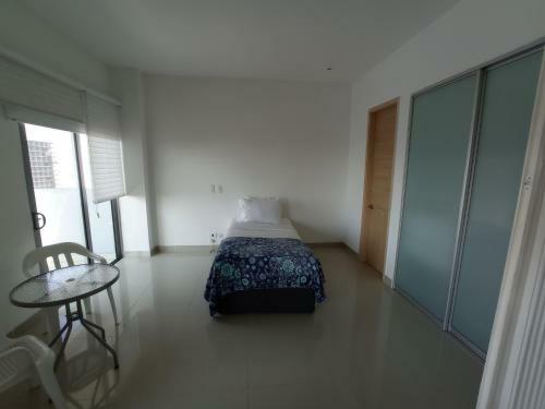 Apartamento Beach Club