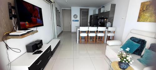 Apartamento Palmetto Beach1102