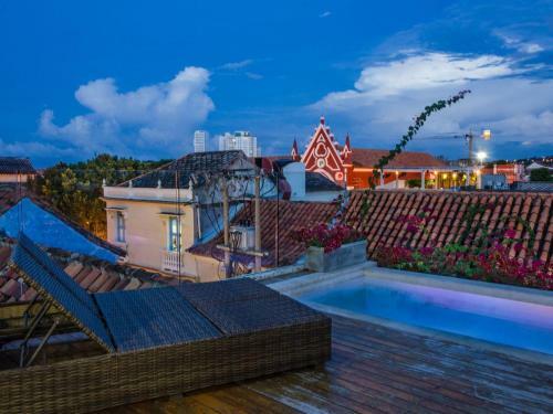 Casa Stella Del Mar