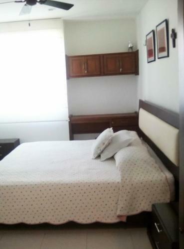 Apartamento Morros Cartagena Luisa