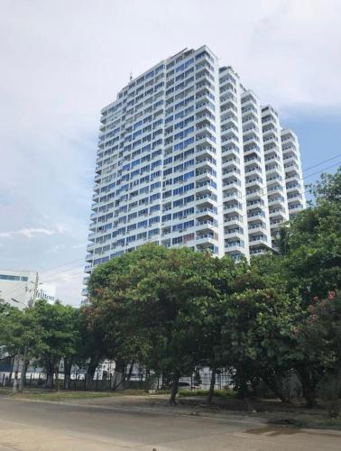 Apartamento Cartagena Piso22