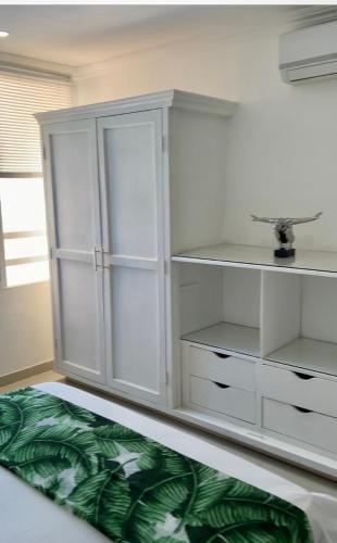 Apartamento Cartagena Piso22