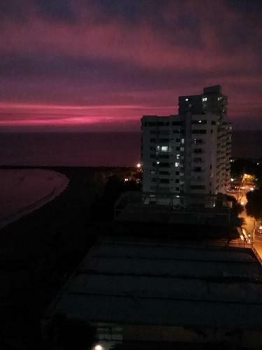 Apartamento Familiar