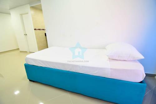 Apartamento Con Vista Al Mar - Piso 14