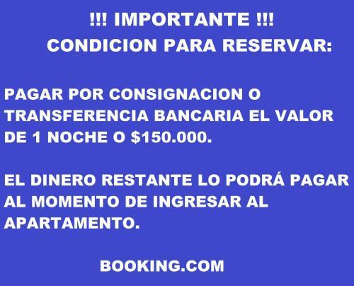 Apartamento Con Vista Al Mar - Piso 14