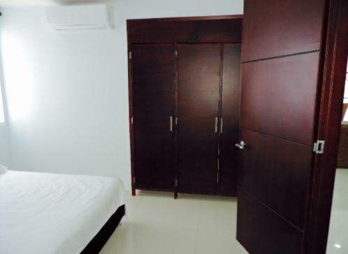 Apartamento Cristoforo Oasis