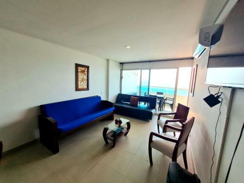 Apartment Near The Beach