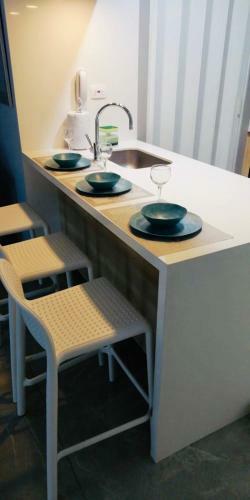 Apartamento Morros De Encanto